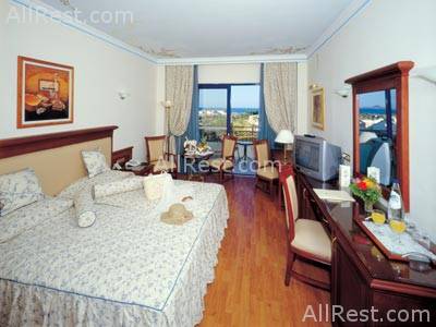 Atrium Palace Resort Hotel 8